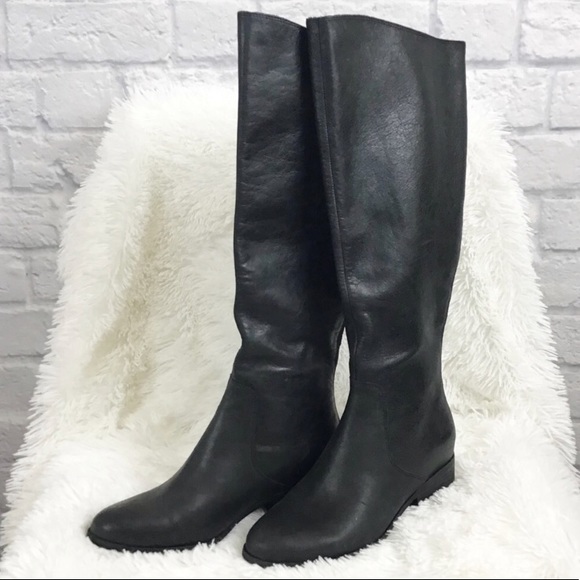 NWT Lucky Brand Lanesha knee high boot 6.5 - Picture 5 of 8